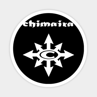 Chimaira 2 Magnet